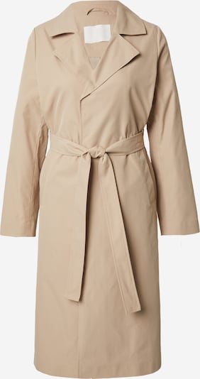 LeGer by Lena Gercke Välikausitakki 'Biba' värissä beige, Tuotenäkymä
