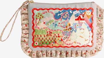 Portofel de la Cath Kidston pe mai multe culori: față