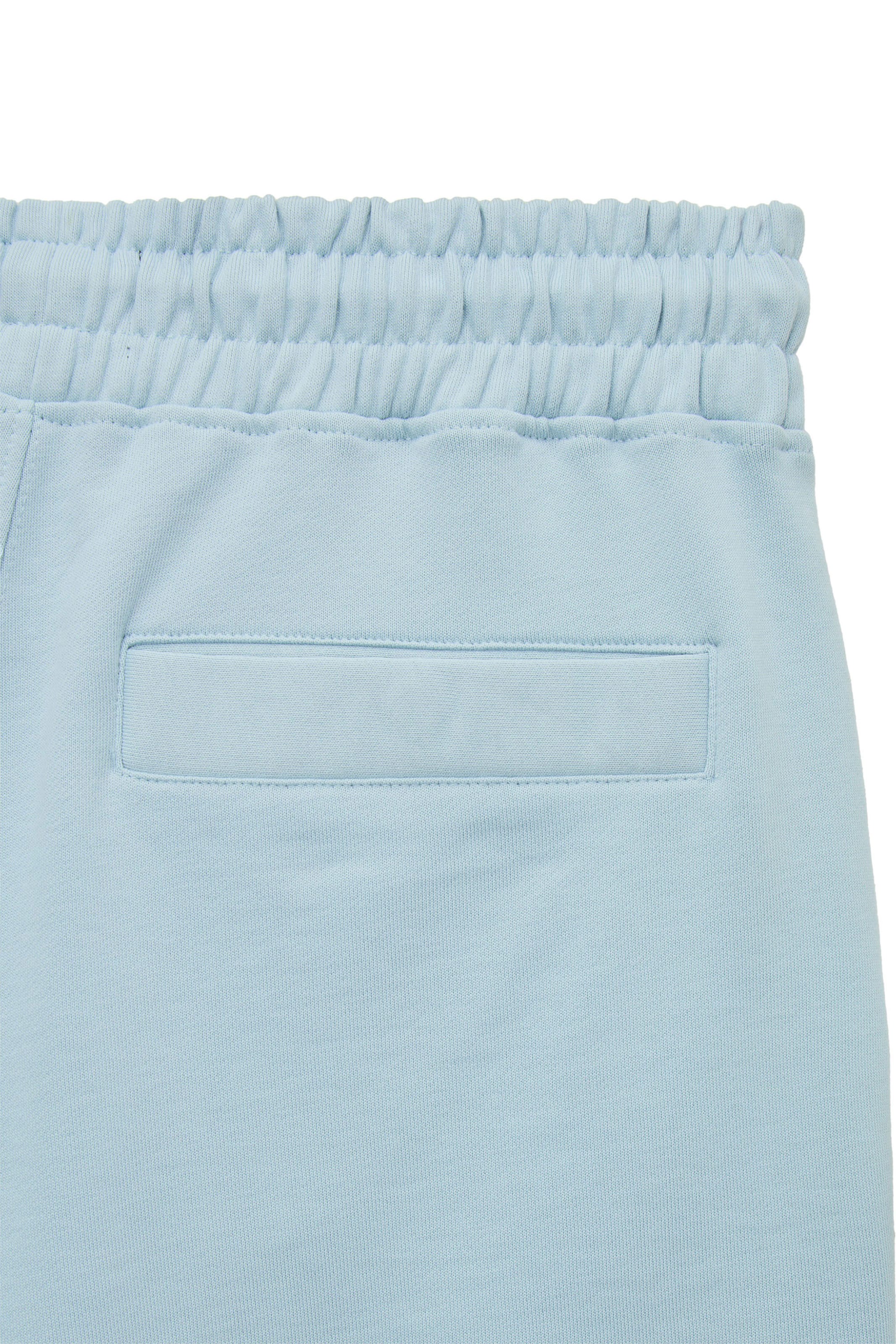 Weekend Offender Loose fit Pants 'Mytros' in Blue