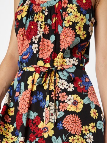 King Louie Summer Dress 'Allison' in Mixed colors