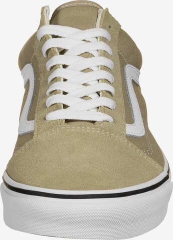 VANS Sneakers 'Old Skool' in Beige