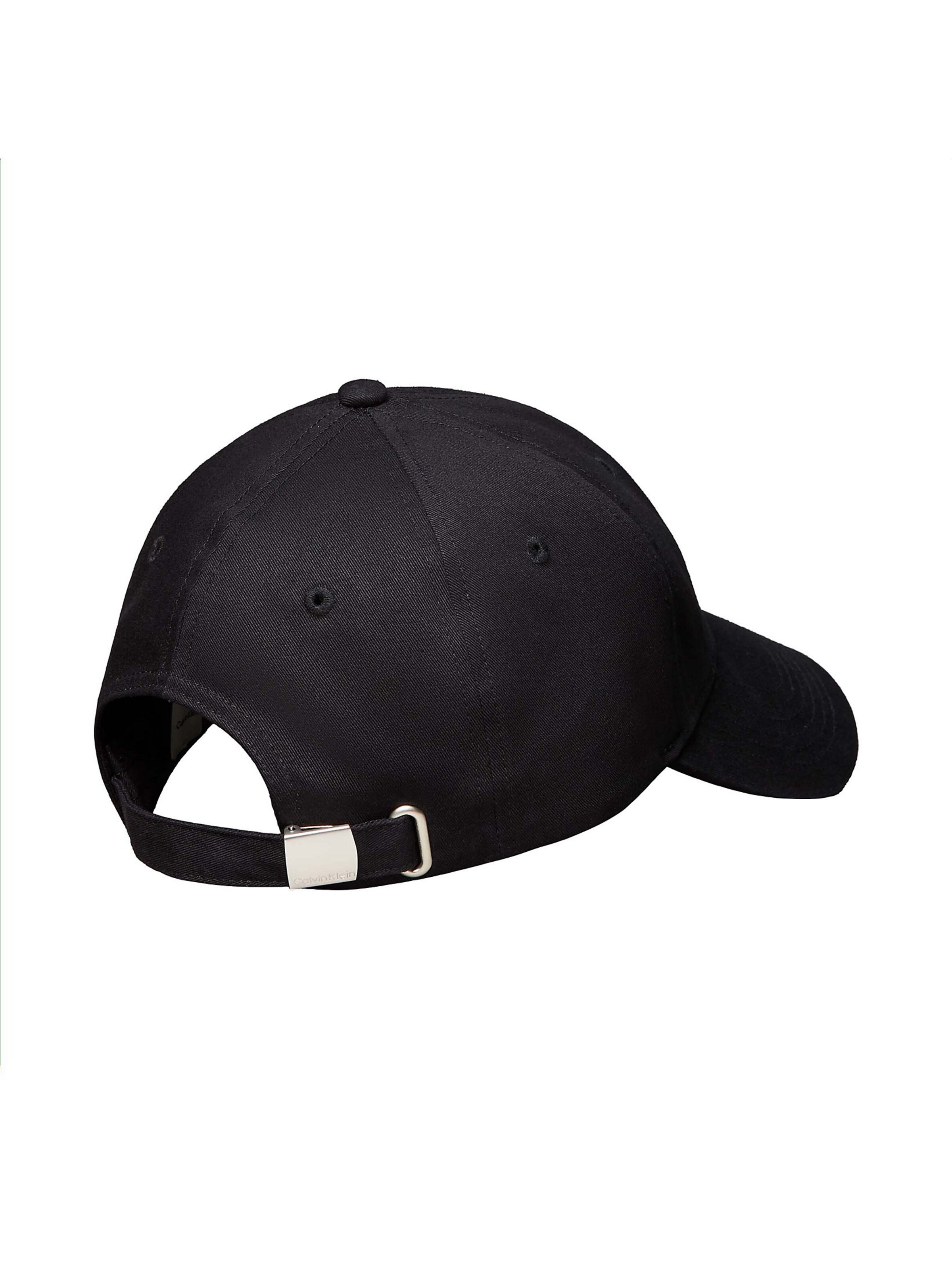 Calvin Klein Cap in Schwarz