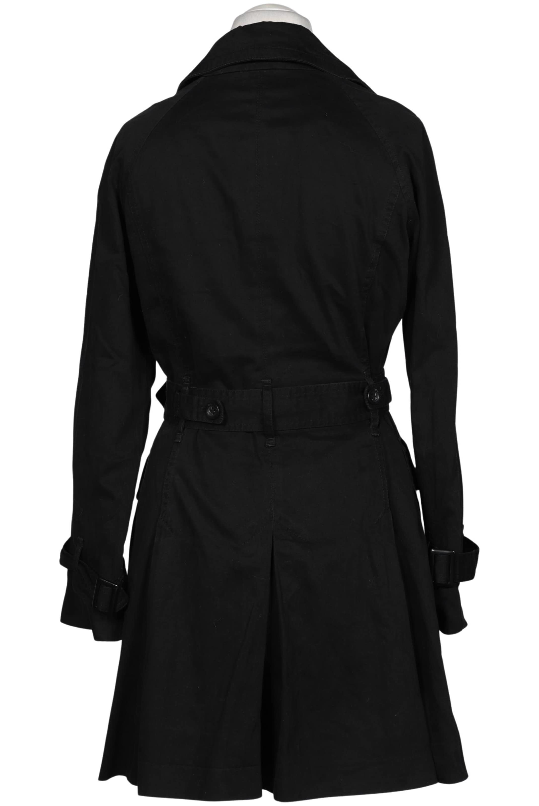 HALLHUBER Jacket & Coat in XL in Black