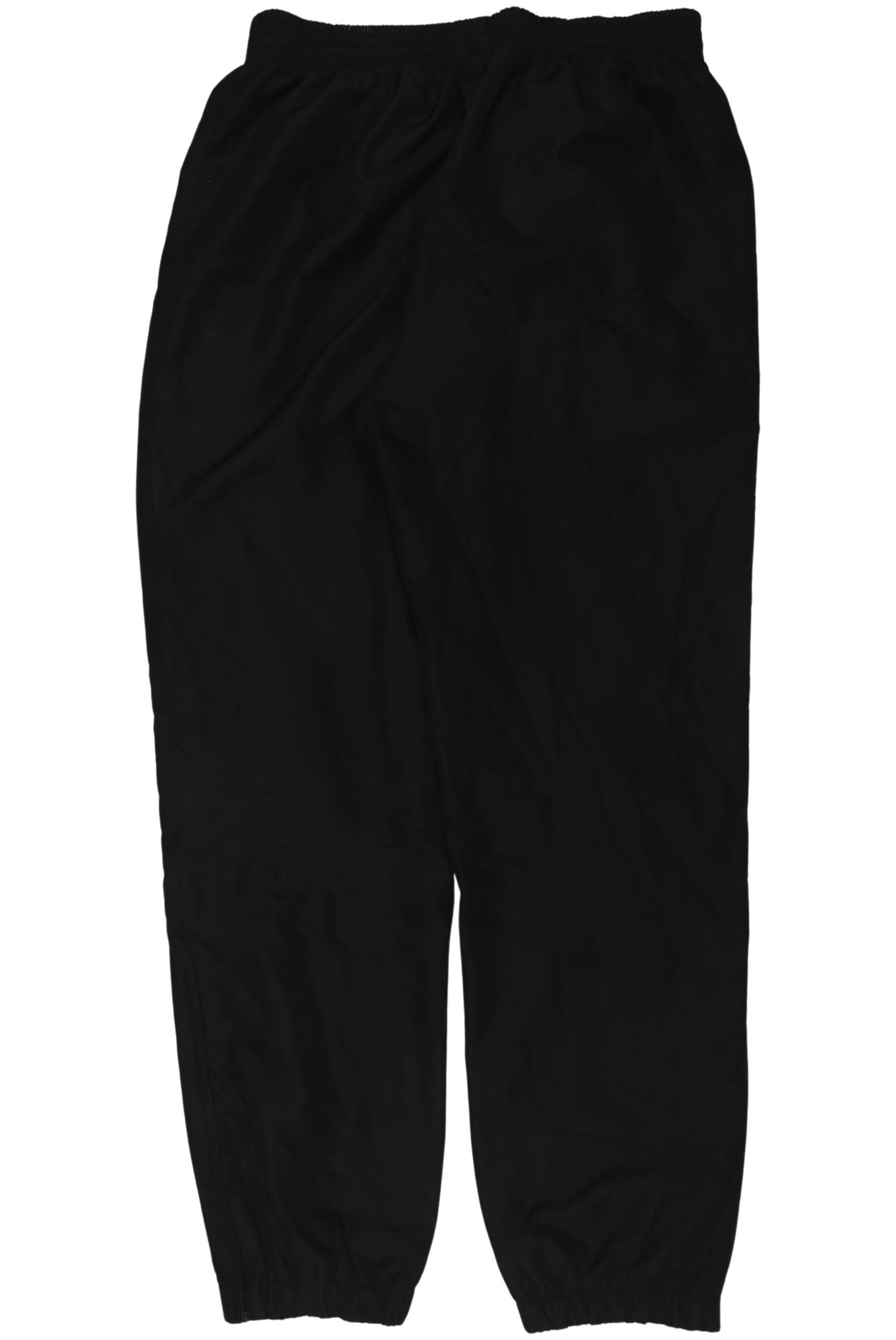 ERIMA Stoffhose 28 in Schwarz