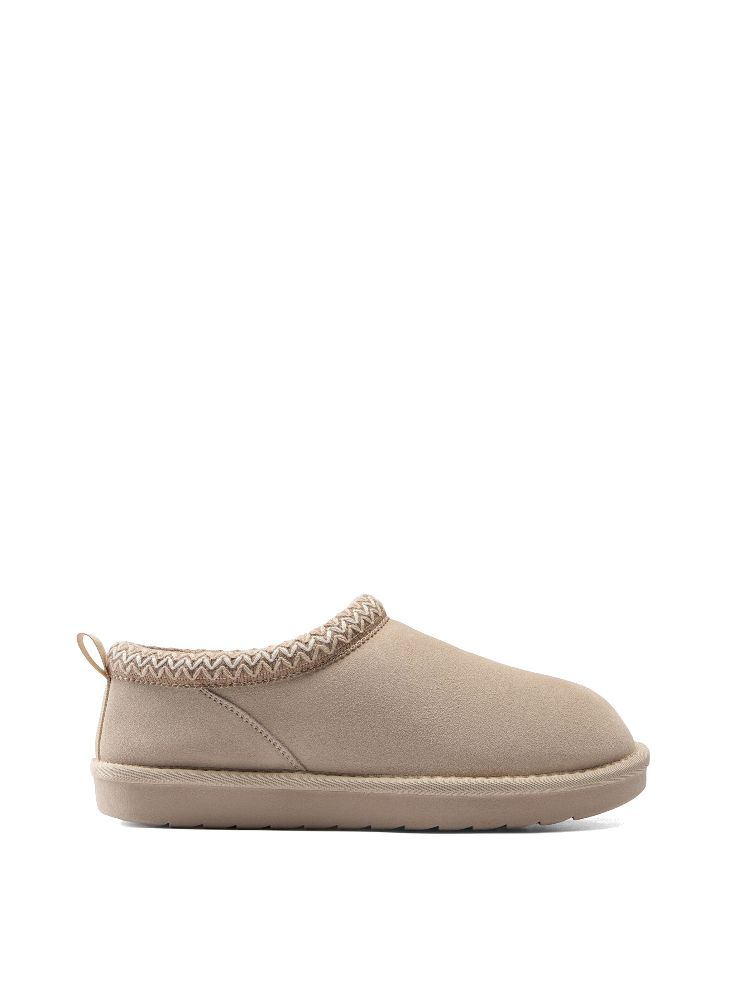 Dream Pairs Innesko i beige