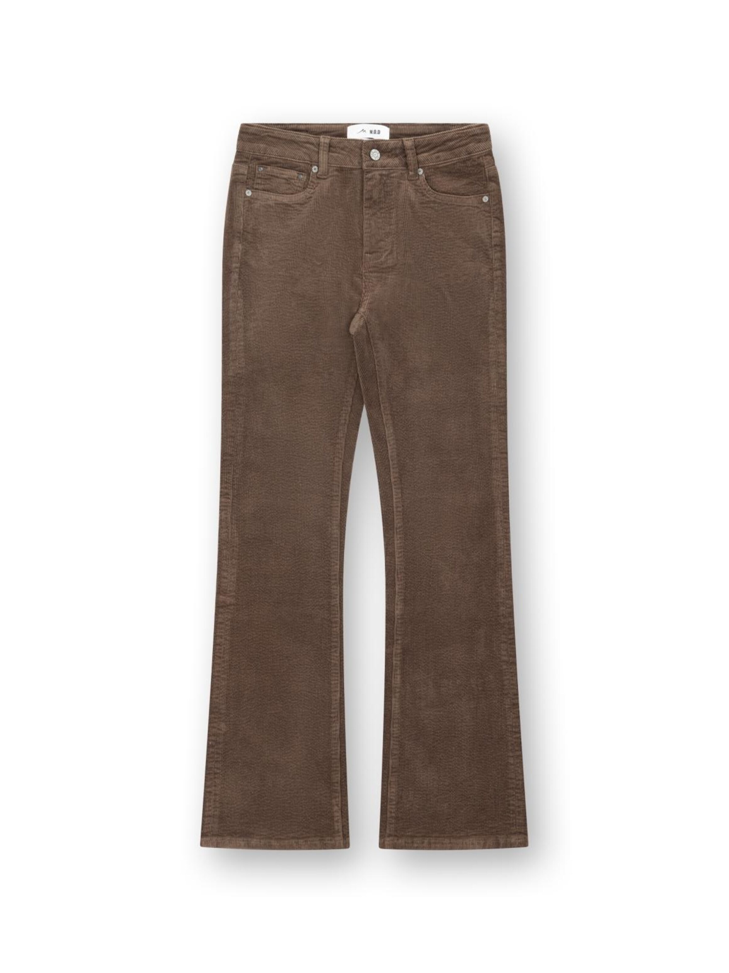 M.O.D MIRACLE OF DENIM Jeans in 25/30 in Brown, Item view