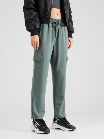 Marika - regular Pantalón deportivo 'Lyla' en gris: frente