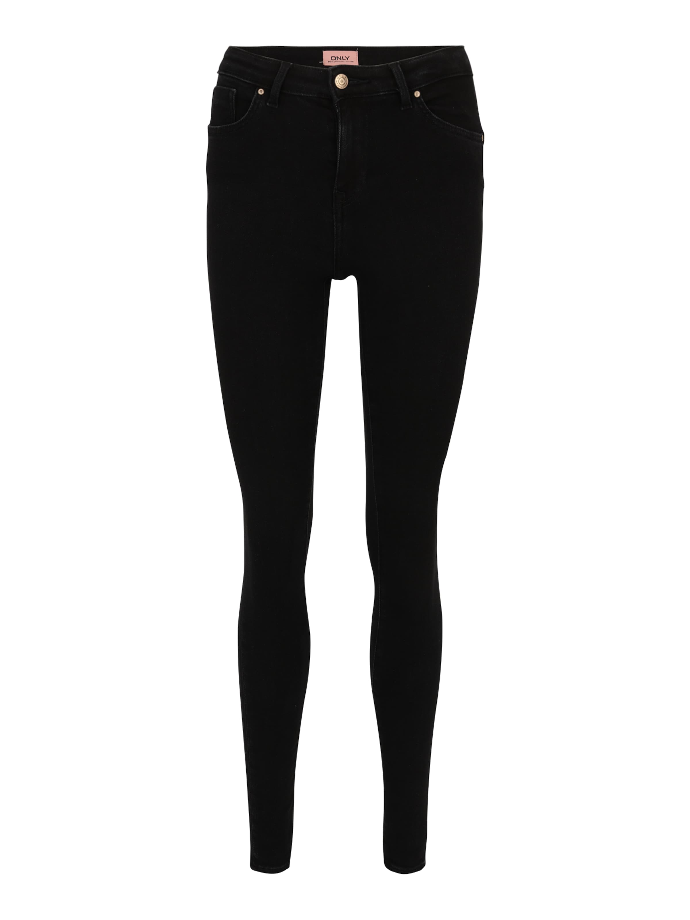 Only Tall Teksapüksid 'ONLPOWER' must teksariie, Tootevaade