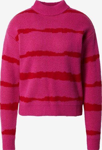 LeGer by Lena Gercke Pullover 'Constance' in Pink: predná strana