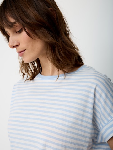 PADDOCKS T-Shirt in Weiß
