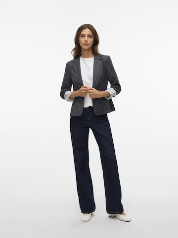 VERO MODA Blazer 'VMNIKKI' i grå