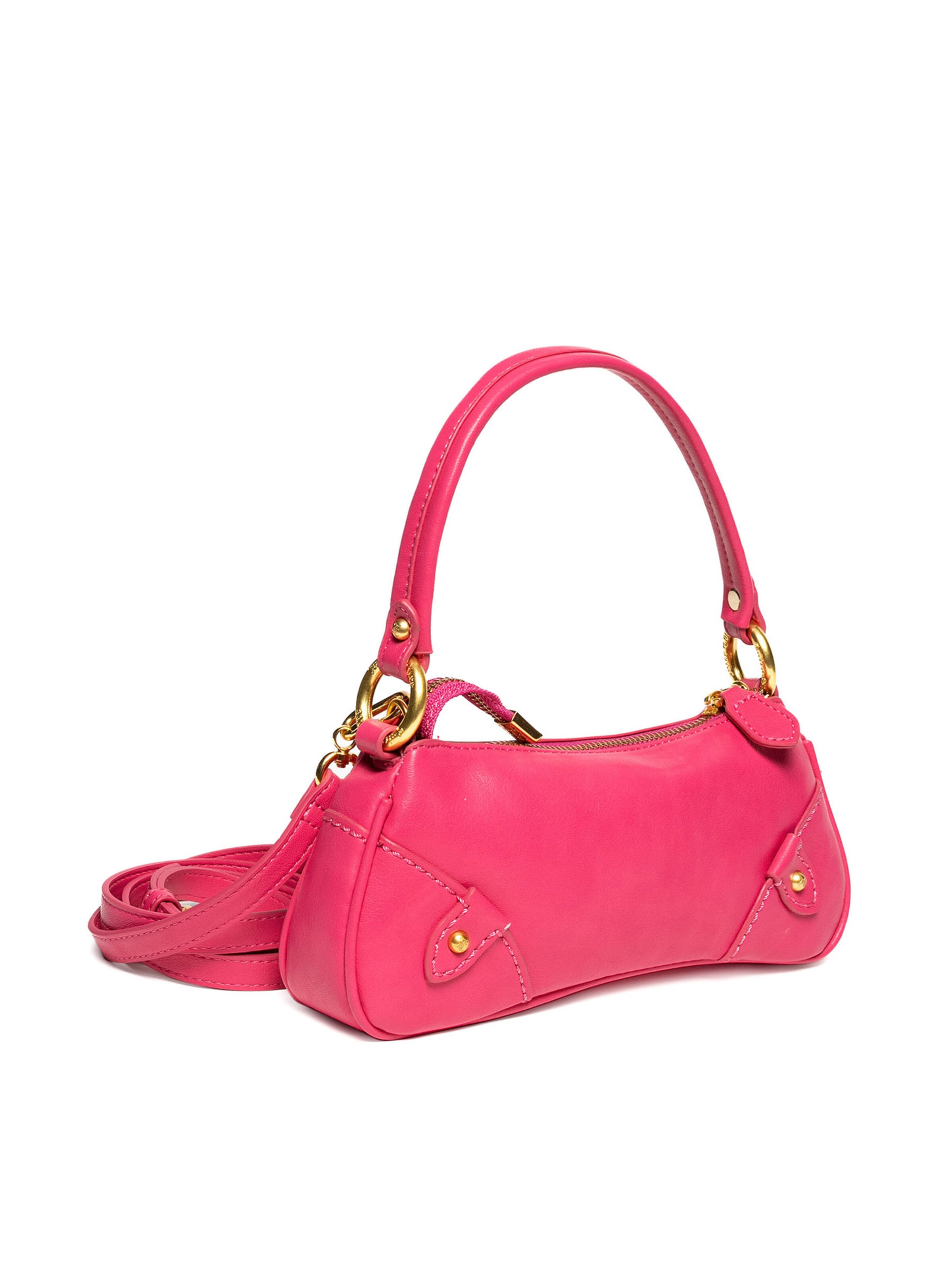 Borsa a mano di Juicy Couture in rosa