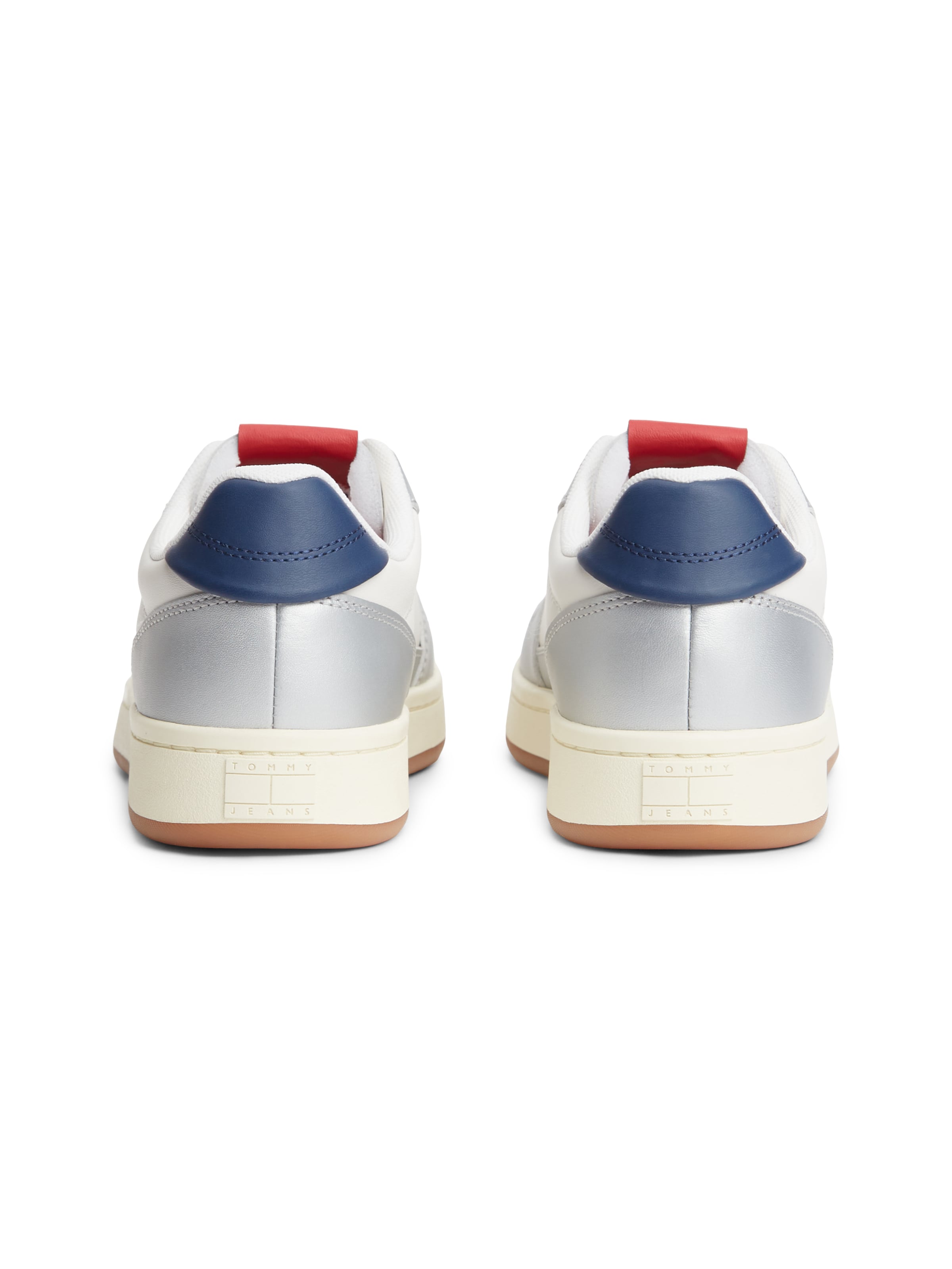 Tommy Jeans - Zapatillas deportivas bajas 'ARCHIVE 98' en gris