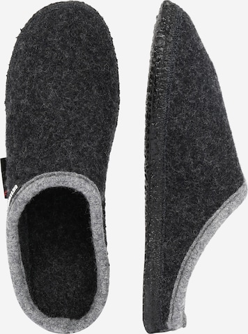 GIESSWEIN Slippers 'Dannheim' in Grey