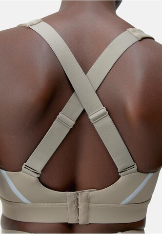 Haut de sport 'Luna' Born Living Yoga en beige
