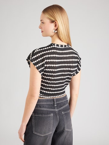 ABOUT YOUPulover 'Lilli' - crna boja