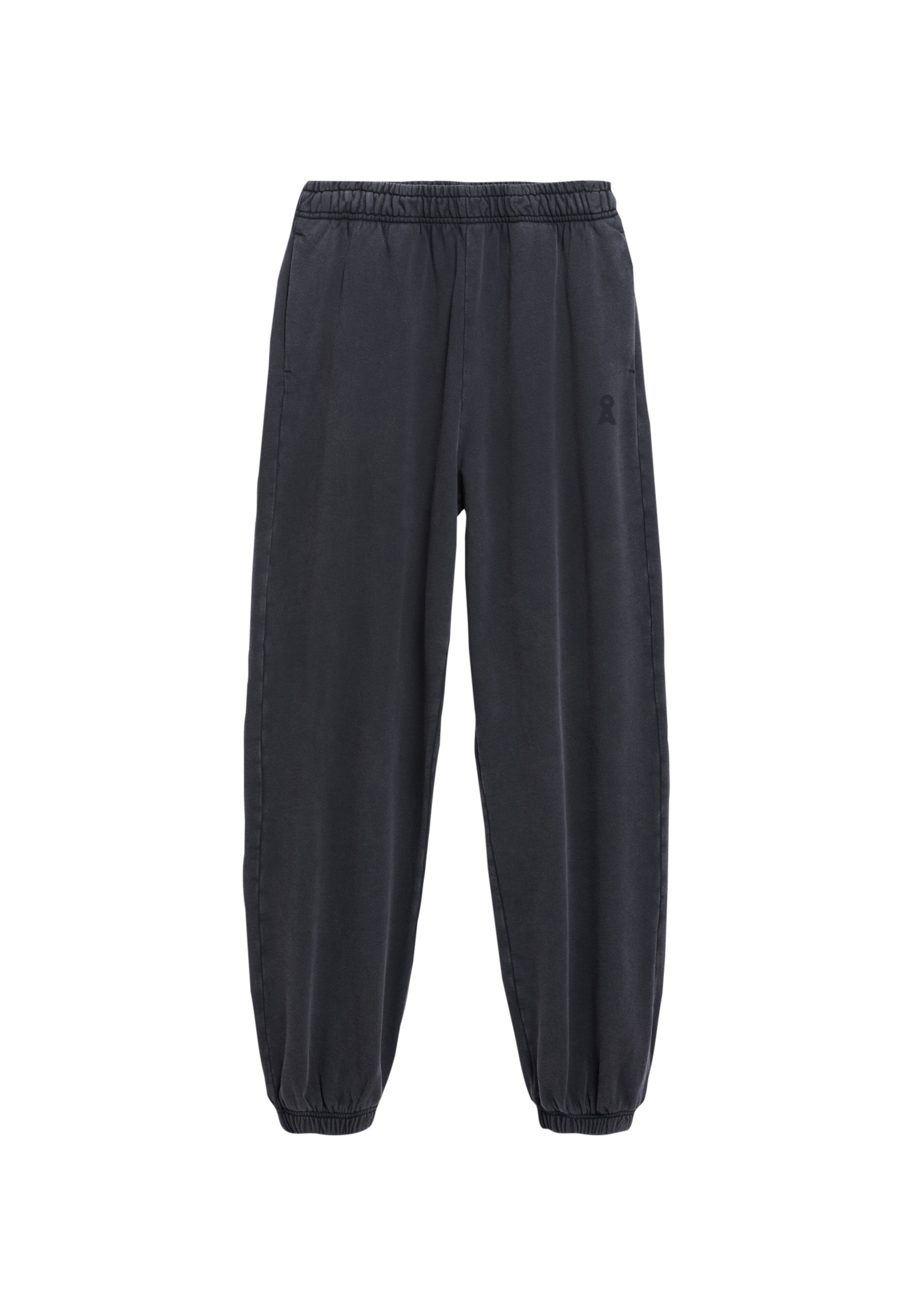 ARMEDANGELS Trousers in Black, Item view