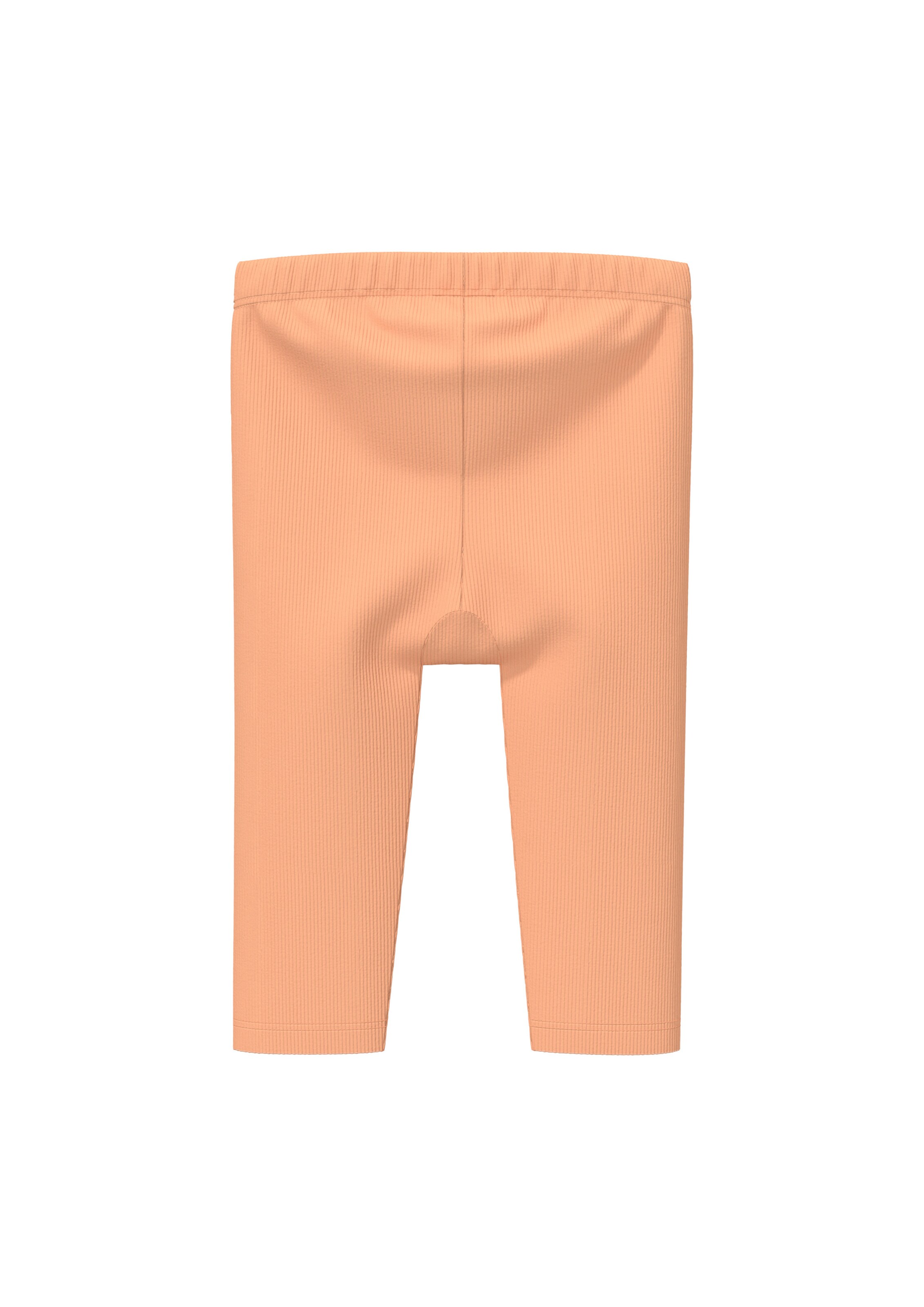 s.Oliver Slimfit Leggings in Oranje