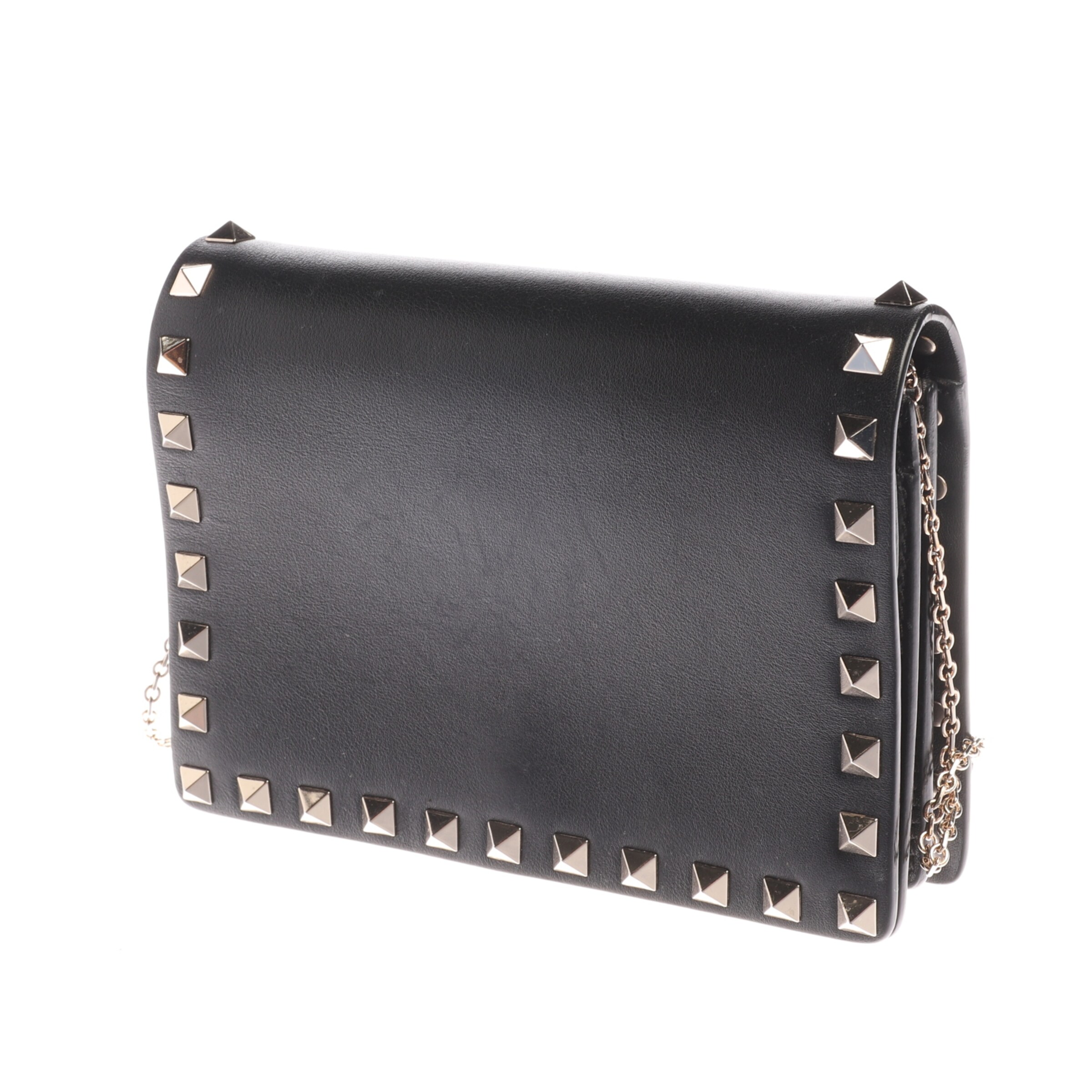 VALENTINO Bag in One size in Black