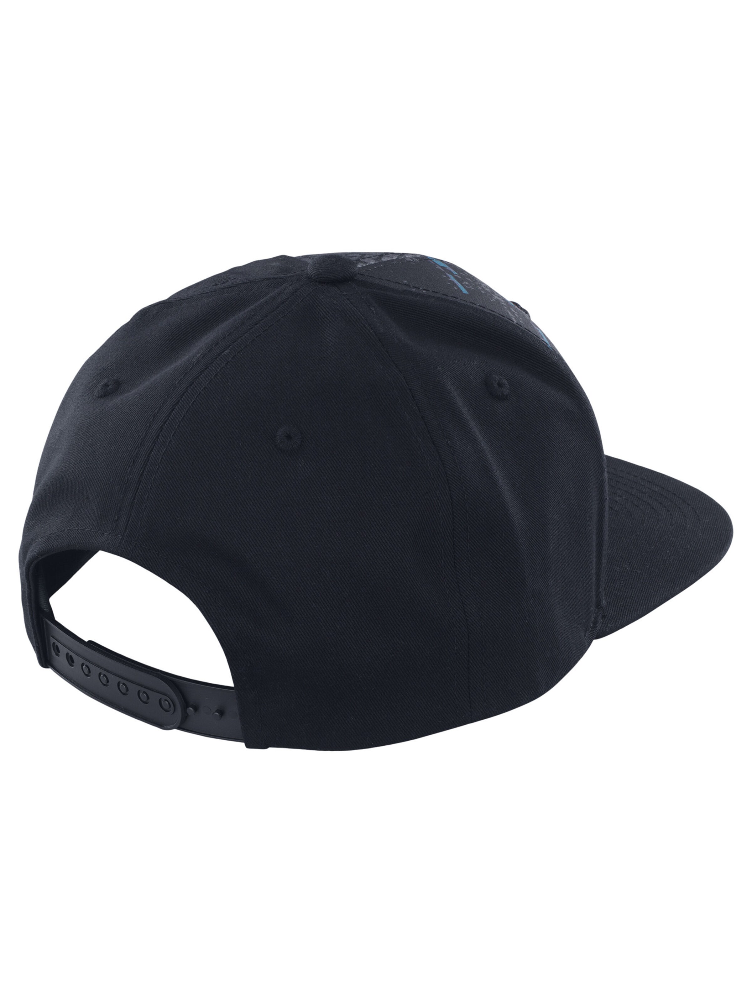 EVOC Cap in Schwarz