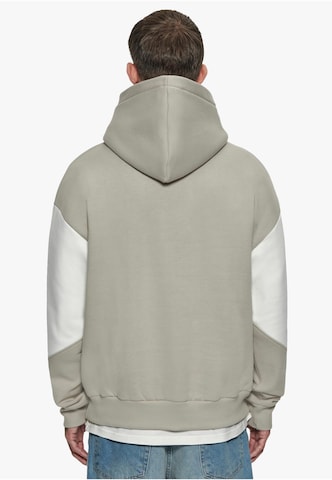 Sweat-shirt Dropsize en gris