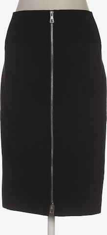 SET Rock L in Schwarz: Vorderseite