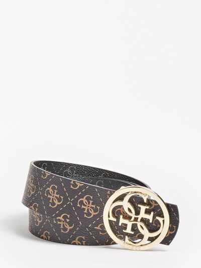 GUESS Belt in brown, Item view
