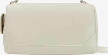 RYŁKO Olkalaukku värissä beige: etupuoli