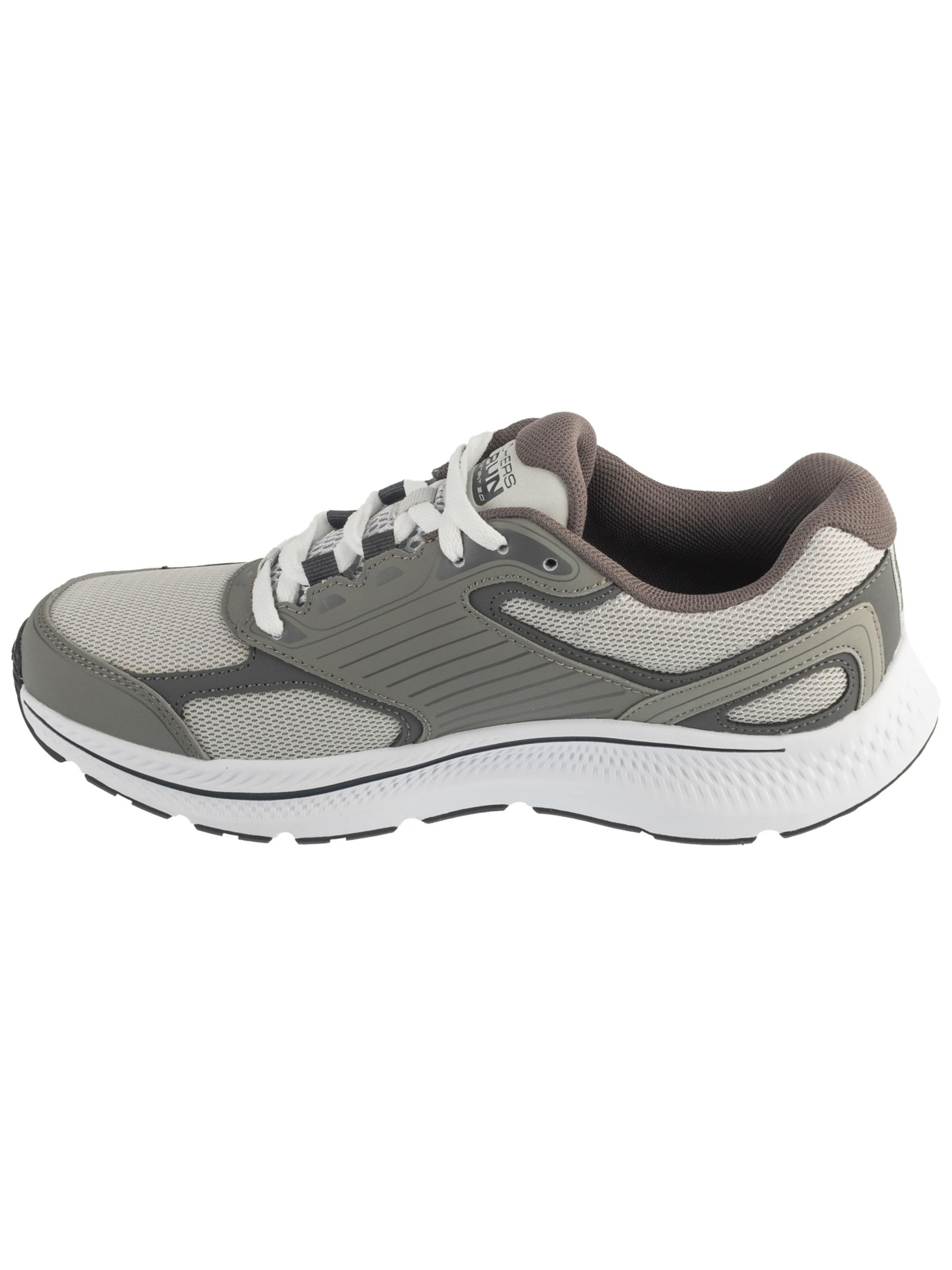 SKECHERS Loopschoen 'Skechers Go Run Consistent 2.0' in Grijs