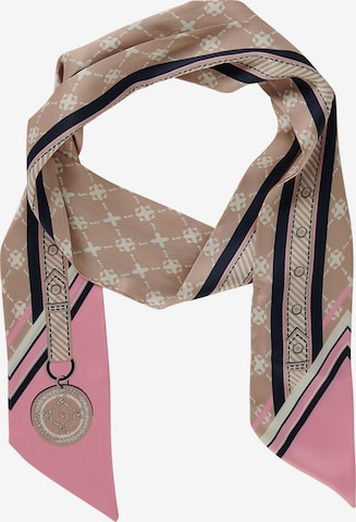GUESS sciarpa Scarf 60x180 Rose 7621806183457 GUESS sciarpa Scarf 60x180 Rose 7621806183457