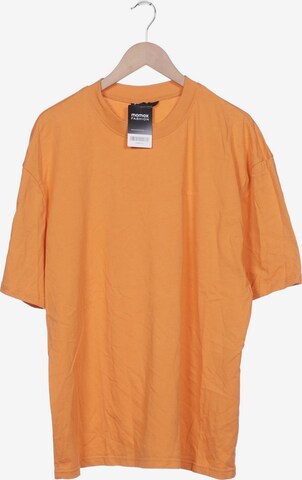 Pegador Shirt in L in Orange: front