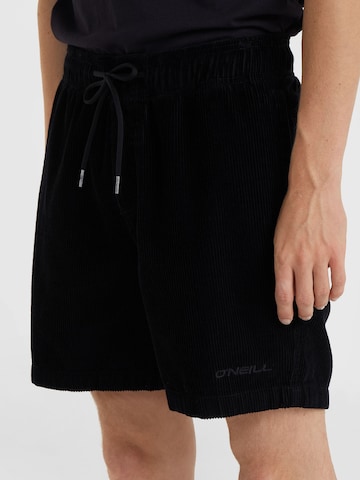 O'NEILL Regular Shorts 'Mix & Match' in Schwarz