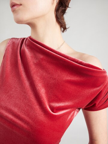 GAP Tričko - Červená