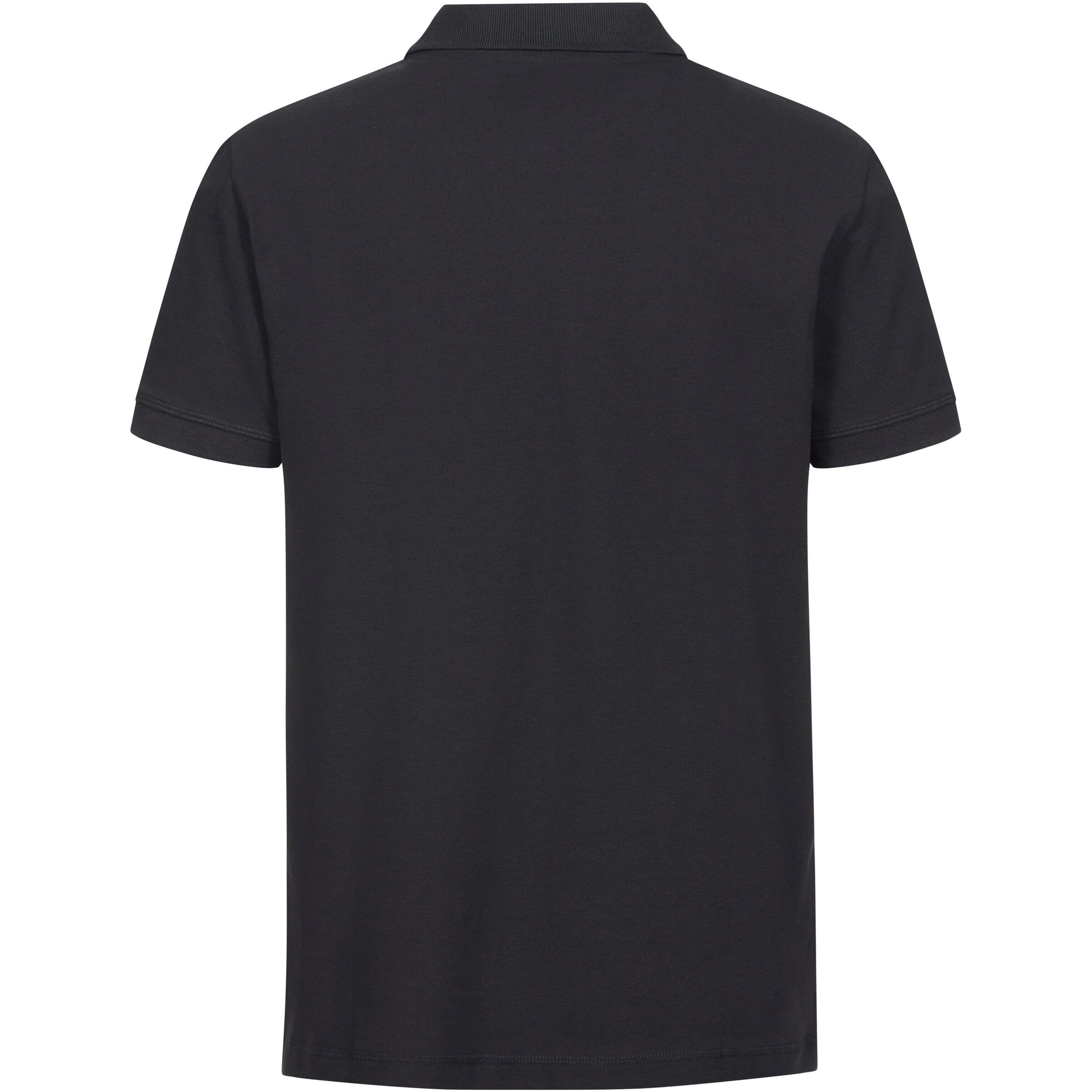 ELLESSE Shirt in Black