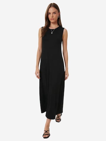 Happiness İstanbul - Vestido em preto: frente