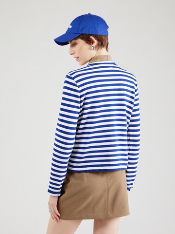Polo Ralph Lauren Πλεκτή ζακέτα σε μπλε