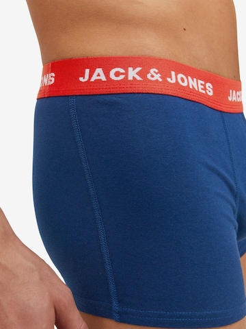 JACK & JONES Boxershorts 'Lee' in Blauw