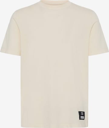 BLEND Shirt ' BHKeelan ' in Beige: front