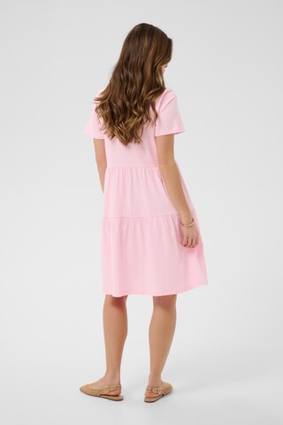Robe 'Dominika' Love Copenhagen en rose