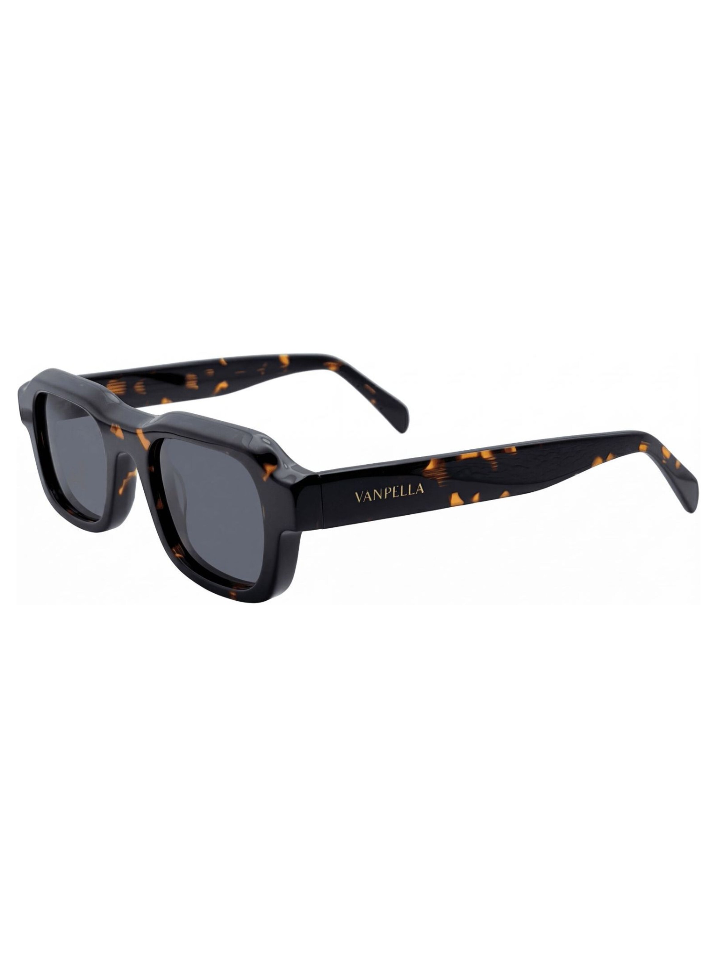 VANPELLA Zonnebril 'The Architect Obsidian' in Gemengde kleuren