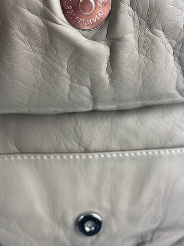 Kumixi Handtasche in Grau