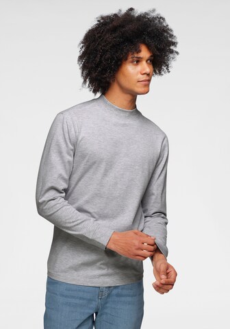OTTO products Shirt in Grau
