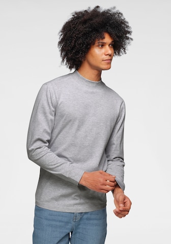 OTTO products Shirt in Grey