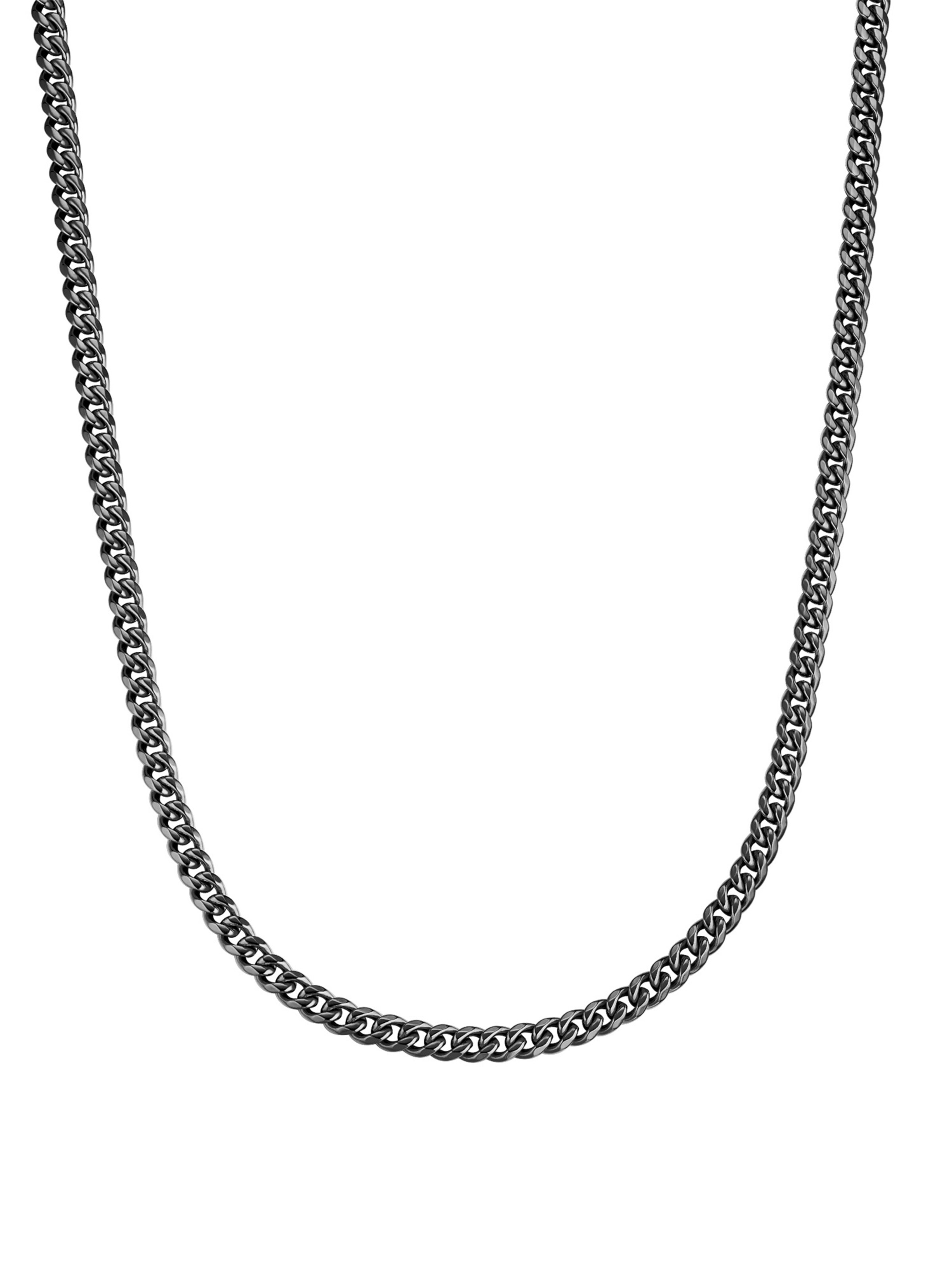 True Rebels - Cadena en negro