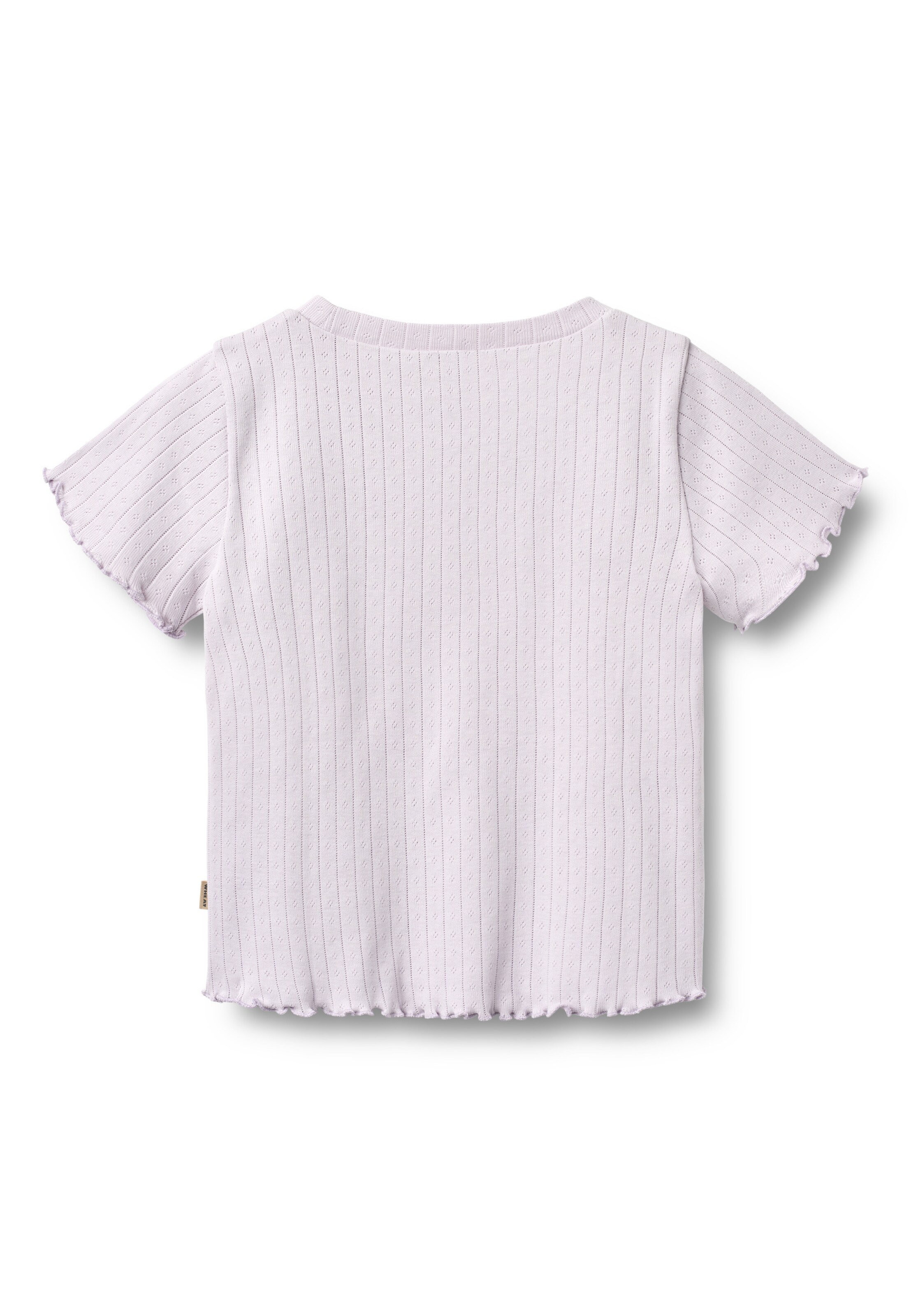 WHEAT T-Shirt 'Irene' in Lila