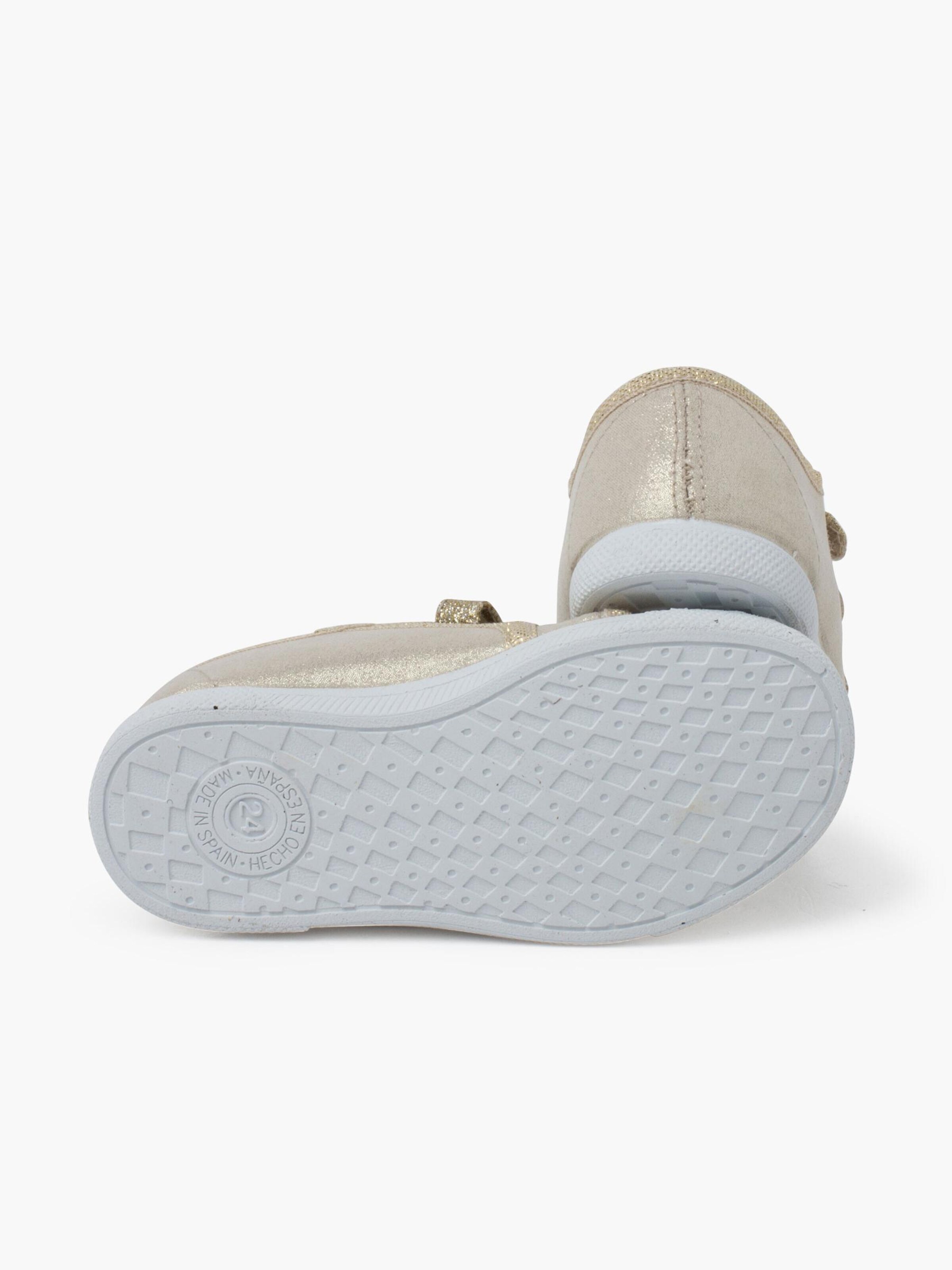 Pisamonas Sneakers in Goud