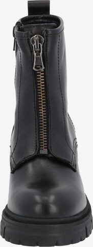 Bottines 'Nisyros' Palado en noir