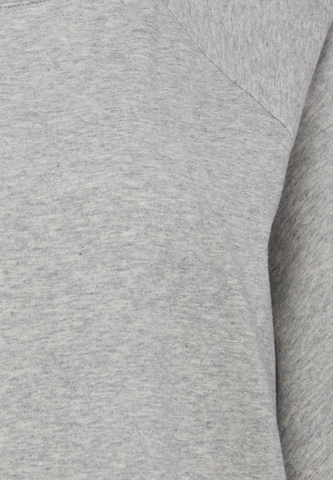 Jika Shirt in Grey