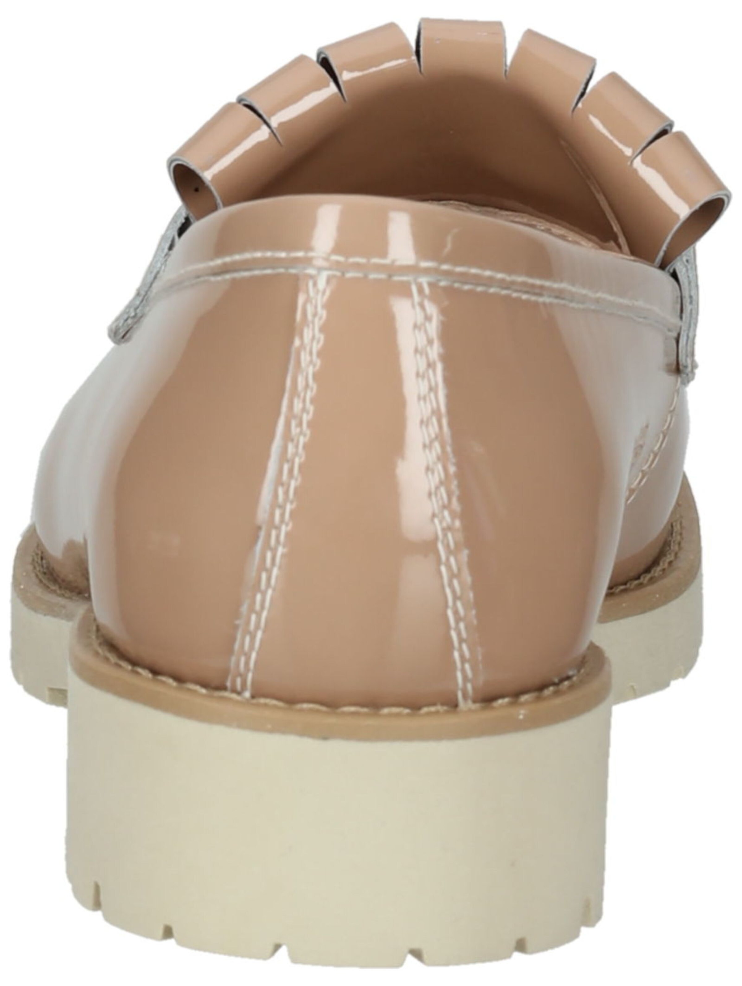 Nero Giardini Instappers in Bruin