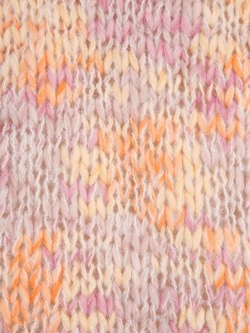 Vero Moda Tall Knit Cardigan 'RASPBERRY' in Mixed colors